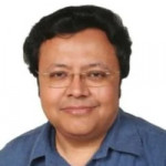 Dr. Rajesh Nagpal